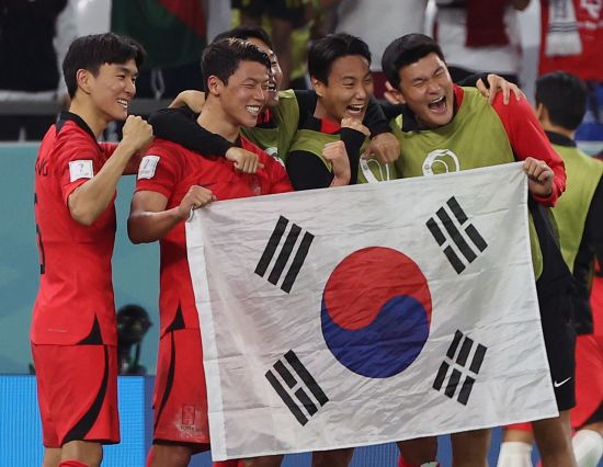 '캡틴 손' 이을 사람 누구…김민재·황인범·황희찬·이강인 주목