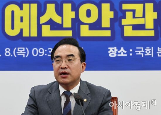 [사진속 정치] 장관 해임안 '거부권' 재연될까?