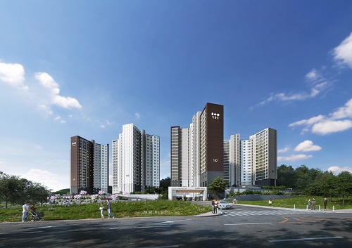 “다시 보자 중대형”…공급줄어 '귀한 몸' 금호건설, '강릉 ... - 아시아경제