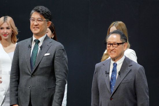 [뉴스속 인물]14年ぶりにトヨタ社長の“世界一”になった「豊田章男」とは？