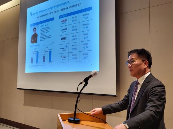 ‘벤처투자 명가’ LB인베, IPO 통해 글로벌 투자사로