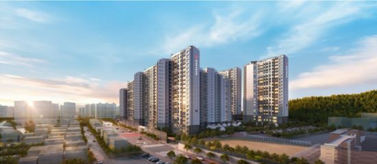 '전매제한 6개월 완화' 칸타빌 더 스위트 등 수혜 단지에 관심