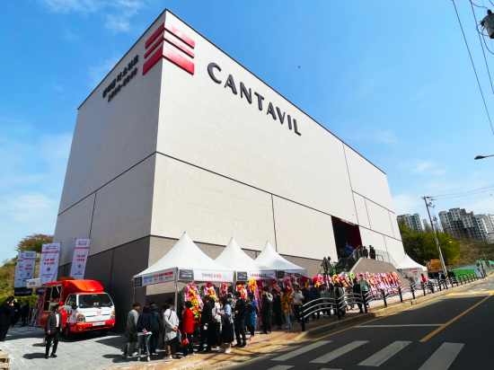 라이프스타일 따라 평면 선택 가능… '칸타빌 더 스위트' 분양 관심