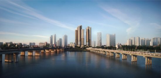 신세계건설, '빌리브 리버런트' 공간의 품격을 높이는 고급 마감재 무상 ...