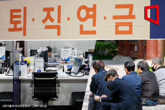 퇴직연금 투자상품·푸른씨앗 가입자 확대…금감원, 고용부와 연금 수익률 개선 총력