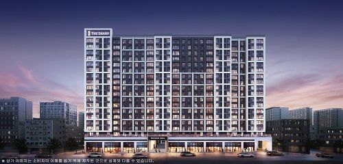 '상전벽해' 기대되는 제주 연동... '더샵 연동애비뉴' 미래가치 주목