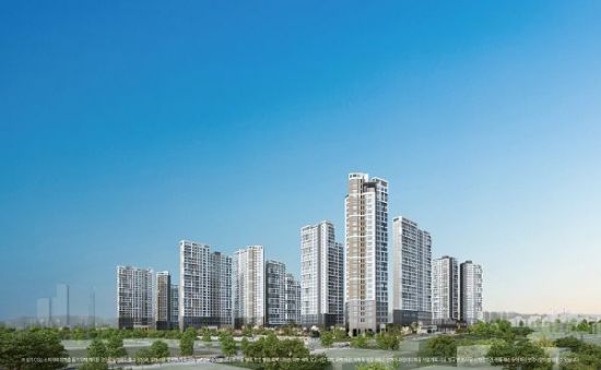 서진건설 프리미엄 아파트 '보령 엘리체 헤리티지' 선보인다 - 아시아경제