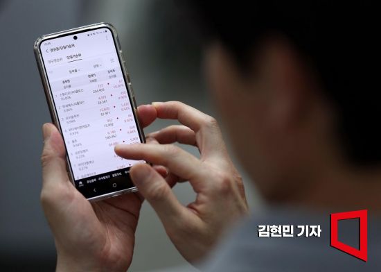 [특징주]'매출인식 본격화 기대' 피엔티, 6.8% 상승세