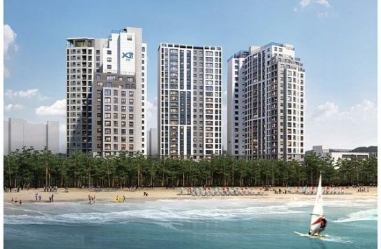 '강릉자이르네 디오션' 추석 이후 청약 시작 - 아시아경제