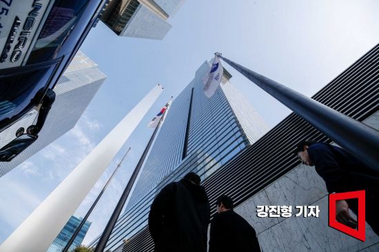 삼성전자, 미래사업기획단으로 내년 M&A 신호탄