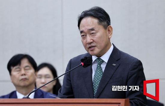 '황제연임' 또 저격한 국민연금…공익 VS 관치