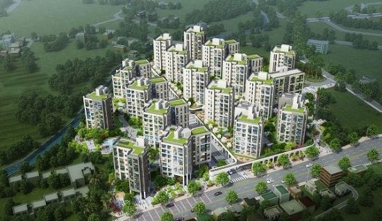 '효성해링턴 플레이스 제주' 전국 성인 누구나 신청 가능 - 아시아경제