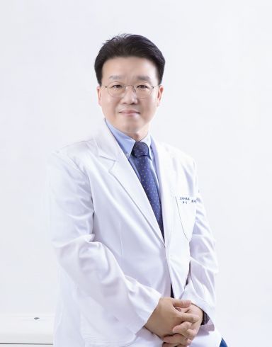 강동경희대병원 호흡기알레르기내과 최천웅 교수. [사진제공=강동경희대병원]