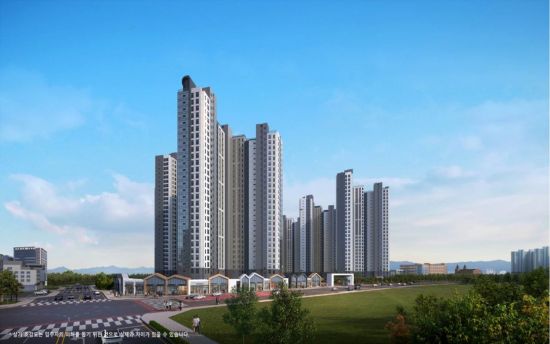 인프라 갖춘 서울 옆세권 '고양 장항 제일풍경채' 본격 분양 - 아시아경제