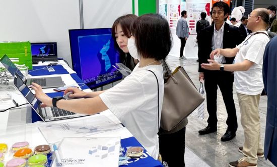 투비소프트, 일본 금융기관용 IT 솔루션 시장 공략 나선다