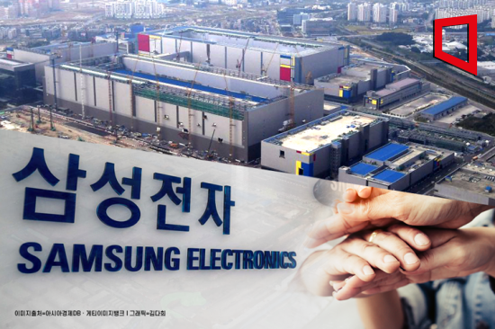 [단독] "2.6兆 전력 반도체 시장 열린다"…삼성 전담사업팀 신설