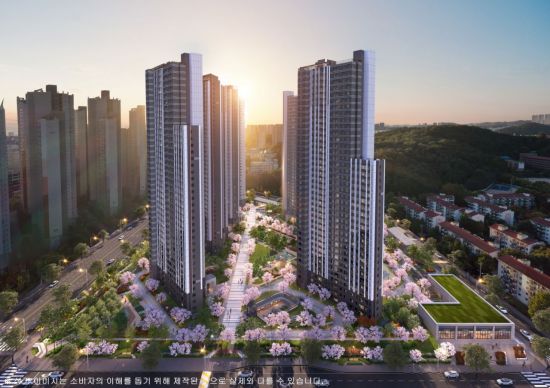 교통호재 품은 '롯데캐슬 시그니처 중앙' 19일 1순위 청약 - 아시아경제