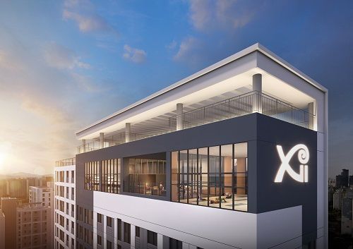 대기업 직주근접 앞에서 누리는 '영통역자이 프라시엘' 청약 - 아시아경제