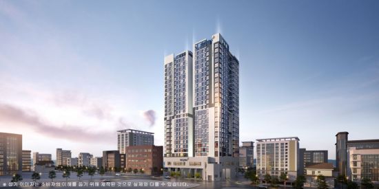 해운대 '더폴 디오션' 선착순 계약, 생활 인프라 눈길 - 아시아경제