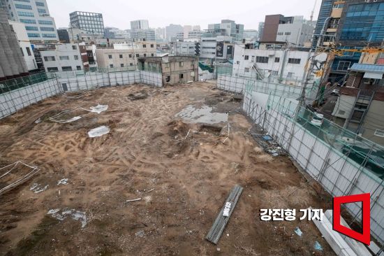 한기평 "증권가 1년새 부동산PF 체질개선…중소형사 리스크는 여전"