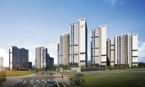 LH, '인천가정2 A2블록' 신혼희망타운 공공분양 - 아시아경제