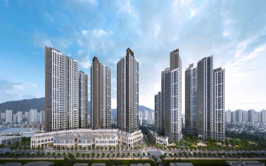 제일건설 '제일풍경채 계양 위너스카이 B블록 단지 내 상가', 18일 입찰