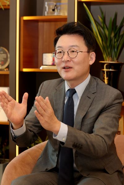 [K-INVESTORS]⑪라민상 PEF협의회 회장사 대표, 한국 PEF 20년을 돌아보다