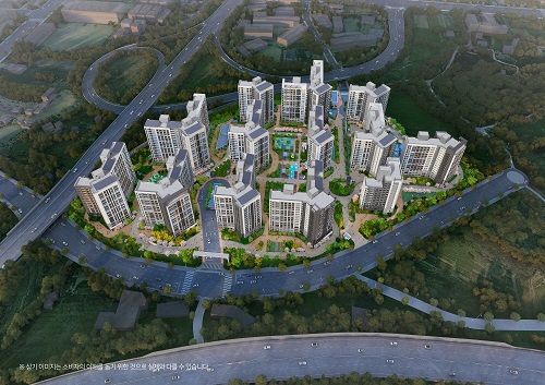 똘똘한 한 채 열풍 재점화…'힐스테이트 원주 레스티지' 관심 - 아시아경제