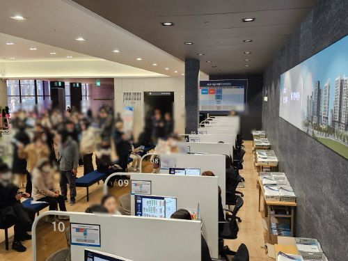 '서신 더샵 비발디', 브랜드·입지·분양가 호평 줄이어 - 아시아경제