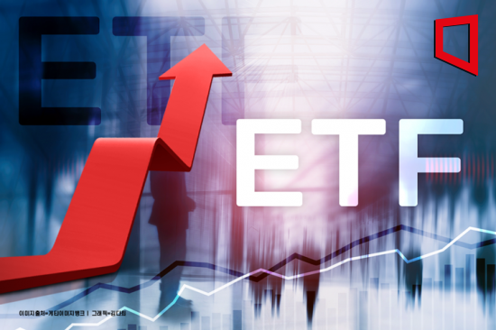 130조로 성장한 ETF 시장, 올해 신규 상장 ETF 두 배 늘었다
