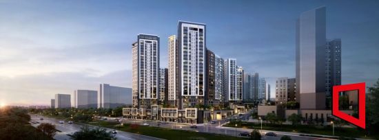 HDC현대산업개발, '대구 범어 아이파크' 4월 분양 - 아시아경제