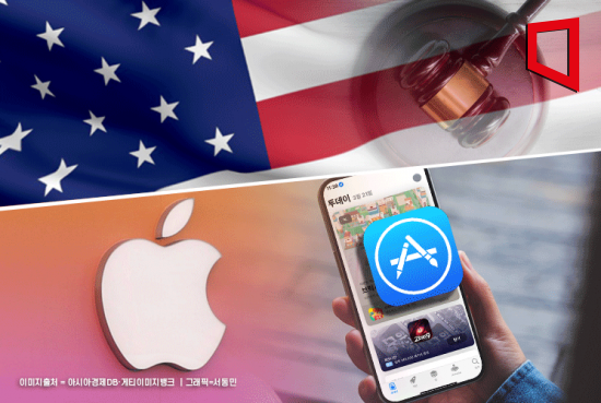 애플, 美 법원에 반독점 소송 기각 요청…EU 과징금 철퇴엔 소송