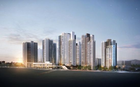 '문화자이SK뷰', 세 가지 특화설계로 주거 최적화 갖춰 - 아시아경제