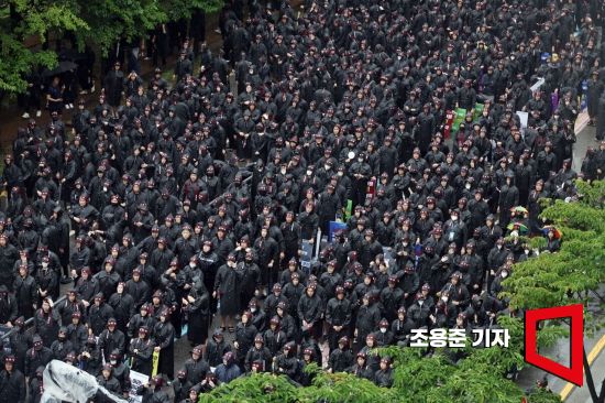 "삼성 멈추면 가격 폭등" 파업 예고에…"기회 왔다" 돈 냄새 맡은 대만 [대만칩통신]