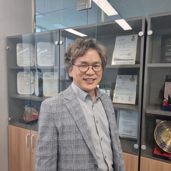 파워반도체 국산화 주도 아이큐랩, 올해 매출 2배 ‘점프’