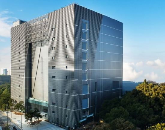 맥쿼리인프라펀드, 40㎿ 하이퍼스케일급 하남데이터센터 인수