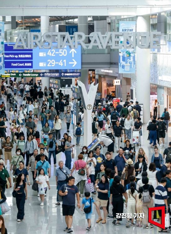 성수기 돌입…항공株 이륙할까?