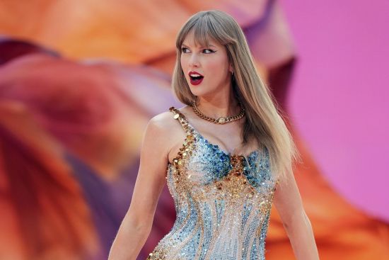 ‘Royal level security’ during Taylor Swift’s UK concert… “Minister, mayor, and prosecutor general intervene”