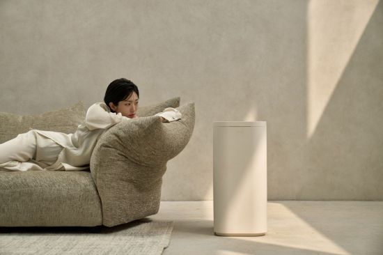 오하임앤컴퍼니, 친환경 가전 브랜드 이롭 출시 라이브서 ‘완판’