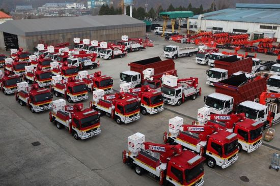 광림, 누적 5000만불 수출 '금자탑'…"도전·창의·혁신으로 일궈낸 기록"