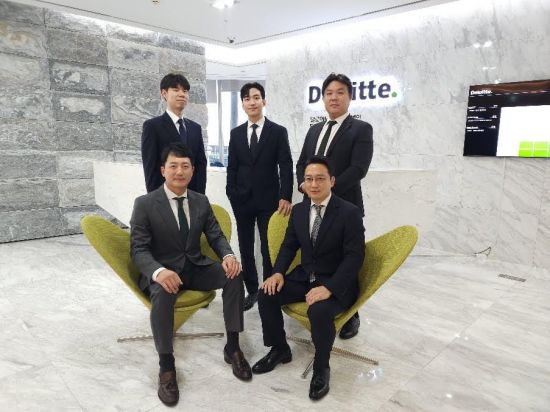 딜로이트 안진, 회계법인 최초 오피스 임대차 자문 서비스