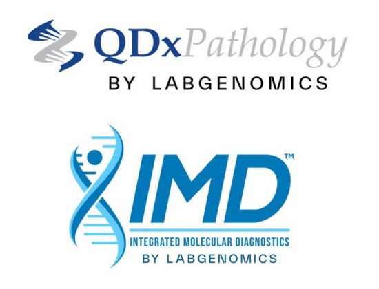 랩지노믹스, 美초대형 클리아랩 ‘바이오레퍼런스랩’과 수탁 계약…현지화 전략 가시화