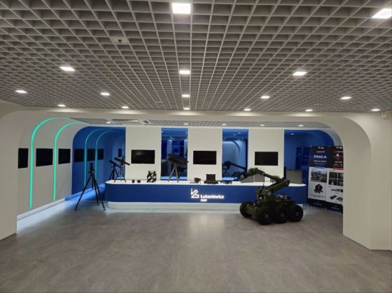 소니드-디펜스코리아, 폴란드 로봇 개발사 피아프와 파트너십 강화