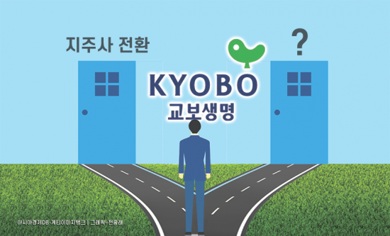 [Why&Next]교보생명 운명의 갈림길… 지주사 전환 가능성 높아져