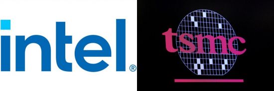 "TSMC, 엔비디아·브로드컴 등에 '인텔 파운드리' 합작투자 제안"