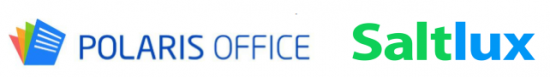 폴라리스오피스, 솔트룩스 AI 에이전트 구버에 문서편집 기능 탑재…AI 협력 강화