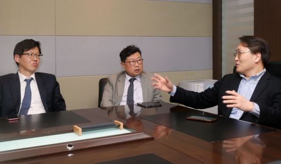 [채텀하우스]"밸류업, 양적 측면은 달성…세제 문제 해결해야"