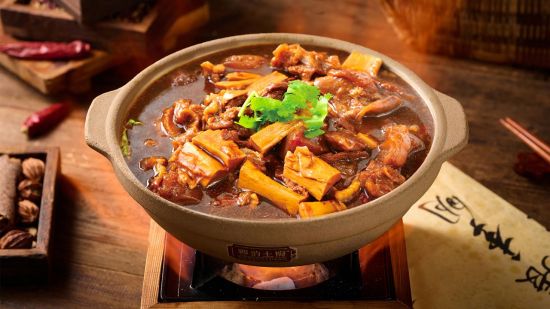 지앤지유니버스, 중국인 동포 대상 프랜차이즈 ‘리유바오 소한마리’ 런칭