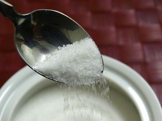 「抗生物質に対する耐性を排除する」…人工甘味料サカリンの隠された有効性