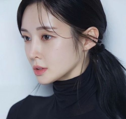 전 티아라 멤버 아름. 아름 인스타그램